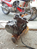 1986 Kawasaki GPZ900R Ninja