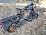 1960 Cushman Eagle