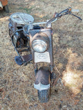 1960 Cushman Eagle