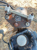 1960 Cushman Eagle