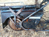1960 Cushman Eagle