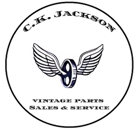C.K. Jackson